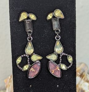 Park Lane "Angela" Pierced Earrings